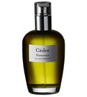 parfém Cedre Eau de Toilette