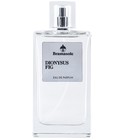 Dionysus Fig Bramasole