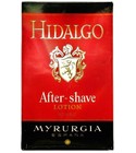 parfém Hidalgo