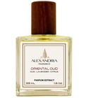 parfém Oriental Oud