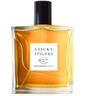 Sticky Fingers Francesca Bianchi
