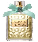 parfém Romantic Princess