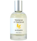 Maracujá & Patchouli Maracujá Brasil
