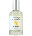 Maracujá & Baunilha Maracujá Brasil