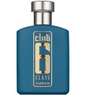 parfém Club 6 Class