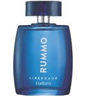 parfém Rummo Liberdade