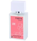 parfém Love