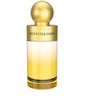 Island Water Woman Scotch & Soda