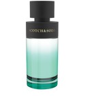Island Water Man Scotch & Soda