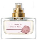 parfém First Date Of Turkish Rose