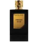parfém Fresh Oud