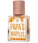 parfém Papa's Waffles