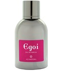 Egoi – Eau de Parfum Bruno Acampora