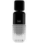 parfém 540