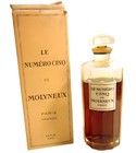 Le Numero Cinq Molyneux