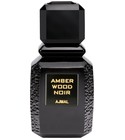 Amber Wood Noir Ajmal