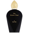 parfém Dunes Oud