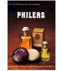 parfém Phileas