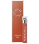 parfém Patchouli Musk