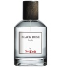 parfém Black Rose