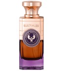 Mercurial Cashmere Electimuss perfume - a fragrance for