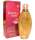 Roses and More Priscilla Presley