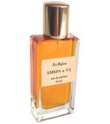 parfém Amber and oud Амбра и уд