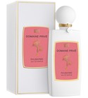Rhubarbe Domaine Prive Parfums