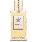 parfém Shouq