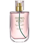 parfém Friends World for Her Tropical Sorbet