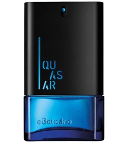 Quasar Vision O Boticário Colônia - a fragrância Masculino 2023