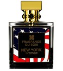 New York Intense Fragrance Du Bois