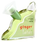 parfém Ginger Lotus