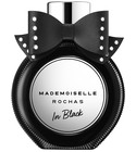 parfém Mademoiselle Rochas In Black