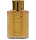 Signature Royale Zaharoff