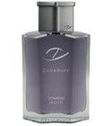 Signature Noir Zaharoff