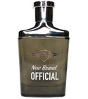 New Brand Official New Brand Parfums