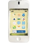 parfém My Phone Platinum Luxe