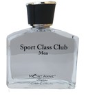parfém Sport Class Club Men