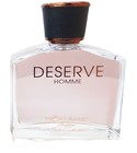 parfém Deserve Homme