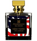New York 5th Avenue Fragrance Du Bois