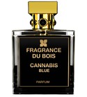 Cannabis Blue Fragrance Du Bois