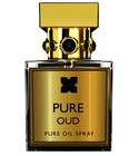 parfém Pure Oud