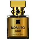parfém Borneo Oud