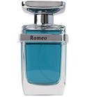 parfém Romeo