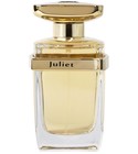 parfém Juliet