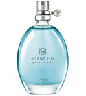Scent Mix Pure Ocean Avon