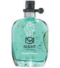 parfém Scent For Men Aquatic Breeze