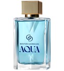 parfém Mister Giordani Aqua
