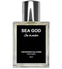 parfém Sea God